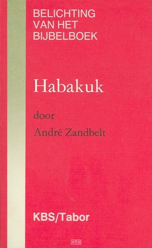 Habakuk (Boek)