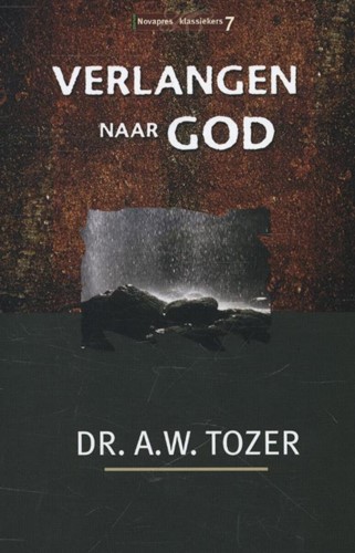 Verlangen naar God (Paperback)
