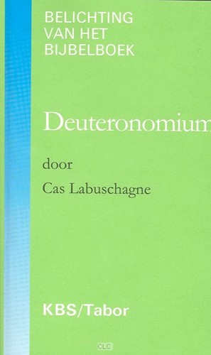 Deuteronomium (Boek)