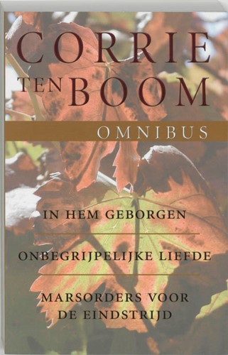 Omnibus (Paperback)