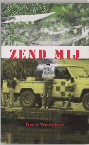 Zend mij (Paperback)