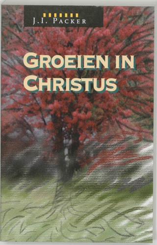 Groeien in Christus (Paperback)