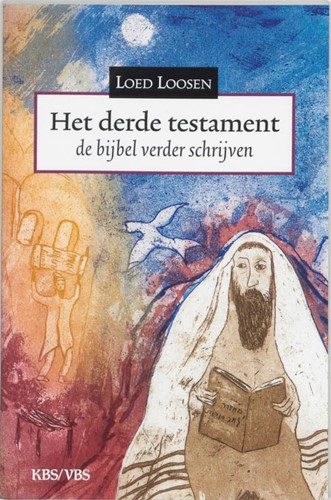 Het derde testament (Paperback)