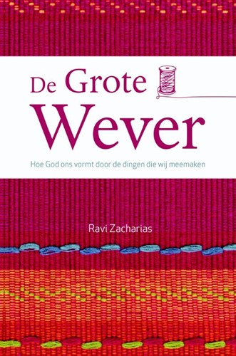 De Grote Wever (Paperback)