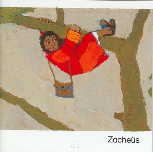 Zacheus (Boek)