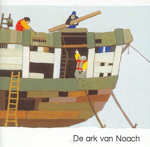De ark van Noach