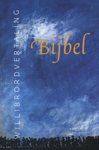 Bijbel (Paperback)