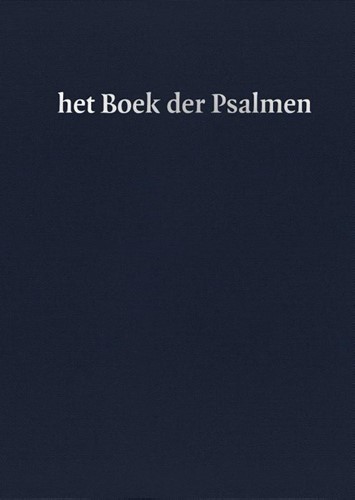 Het boek der psalmen (Hardcover)