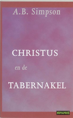Christus en de tabernakel (Paperback)