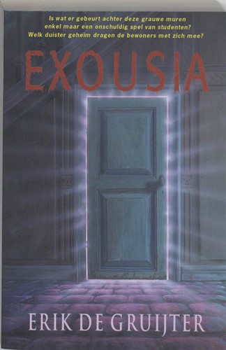 Exousia (Paperback)