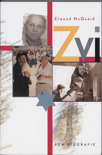 Zvi (Paperback)