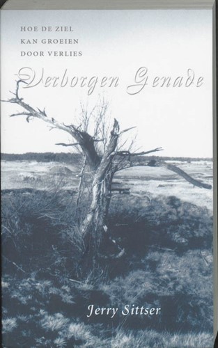 Verborgen Genade (Paperback)