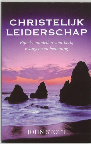 Christelijk leiderschap (Paperback)