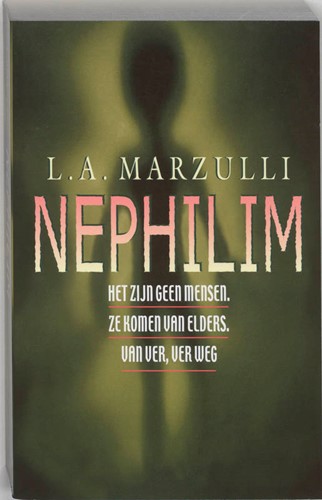 Nephilim (Boek)