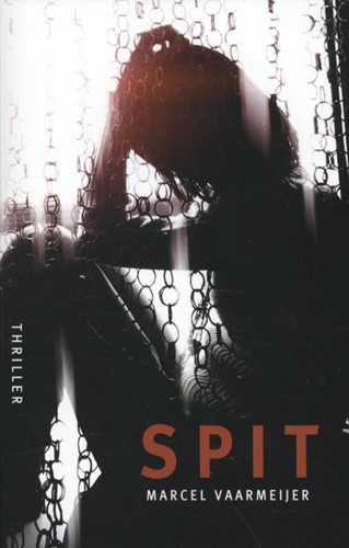 Spit (Paperback)