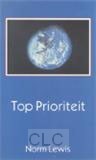 Top prioriteit (Paperback)