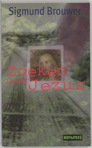 Zoeken naar Jezus (Paperback)