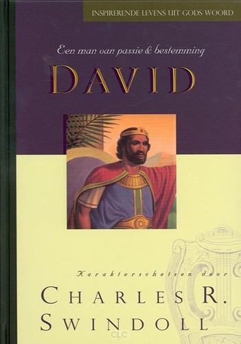 David (Hardcover)