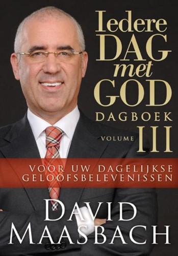 Dagboek volume III (Hardcover)