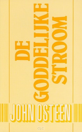 De goddelijke stroom (Paperback)