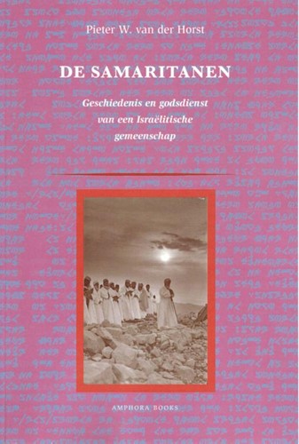 De Samaritanen (Paperback)