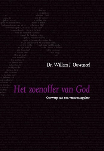 Het zoenoffer van God (Hardcover)
