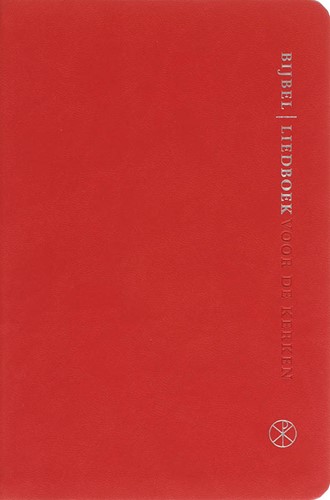 Vivella rood Zilversnee (Paperback)