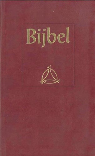 Bijbel NBG-vertaling 1951 (Hardcover)