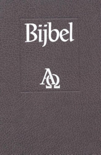 Bijbel NBG-vertaling 1951