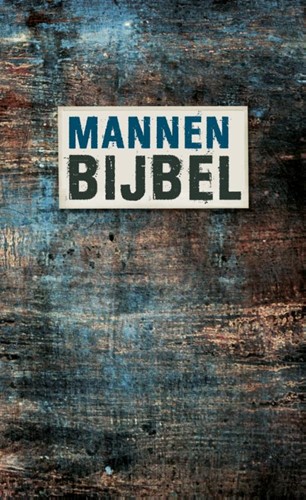 MannenBijbel (Hardcover)