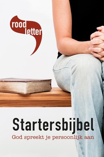 StartersBijbel (Hardcover)