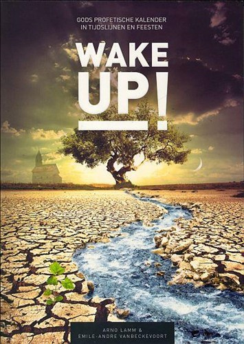Wake up! (Paperback)