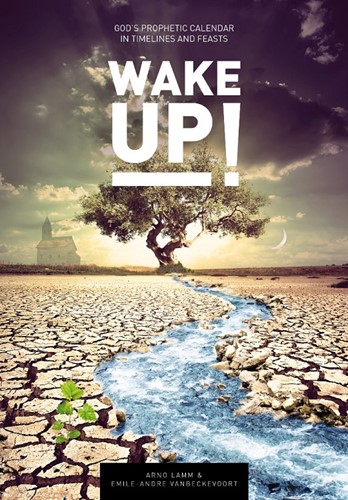 Wake Up! (Paperback)