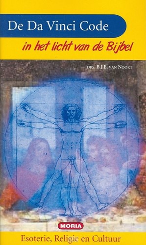 De Da Vinci Code in het licht van de Bijbel (Hardcover)