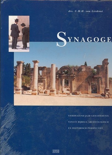 Synagogen (Hardcover)