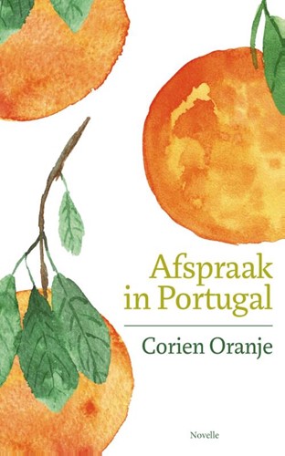 Afspraak in Portugal (Paperback)
