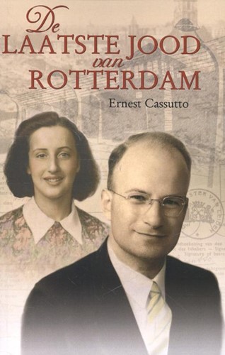De laatste Jood van Rotterdam (Paperback)