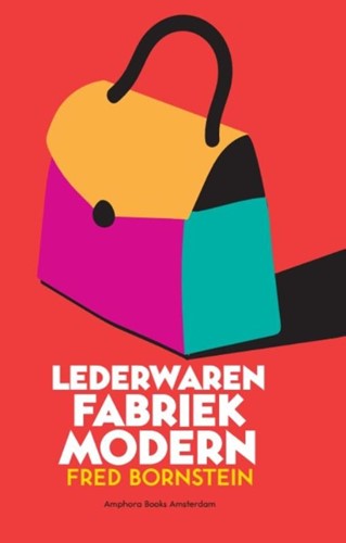 Lederwarenfabriek Modern (Paperback)