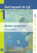 Spreken namens God (Boek)