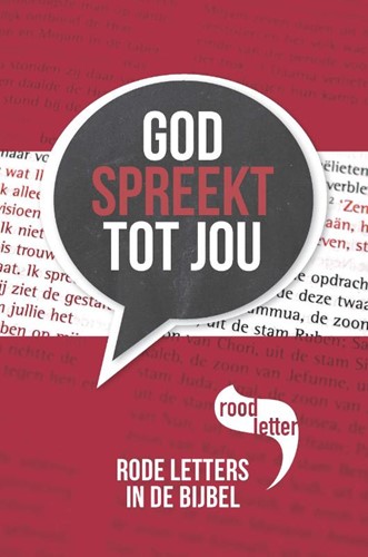God spreekt tot jou (Paperback)