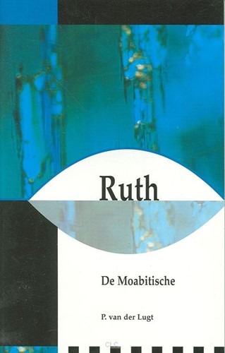 Ruth de Moabitische (Paperback)