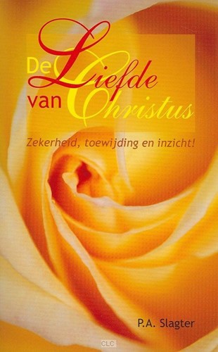 De Liefde van Christus (Paperback)
