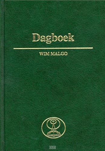 Dagboek (Hardcover)