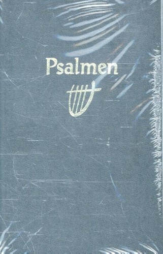 Psalmen berijming 1773 met 12 Gezangen (niet ritmisch) (Hardcover)