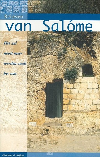 Brieven van Salome (Paperback)