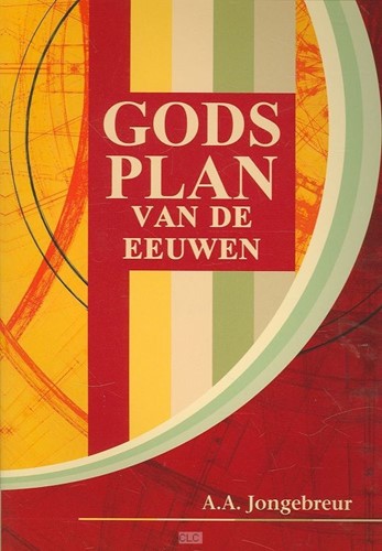 Gods Plan van de eeuwen (Paperback)
