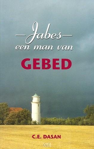 Jabes, een man van gebed (Paperback)