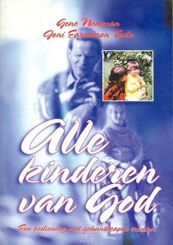 Alle kinderen van God (Paperback)
