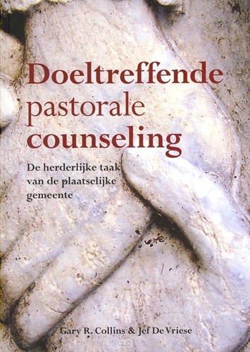 Doeltreffende pastorale counseling (Paperback)