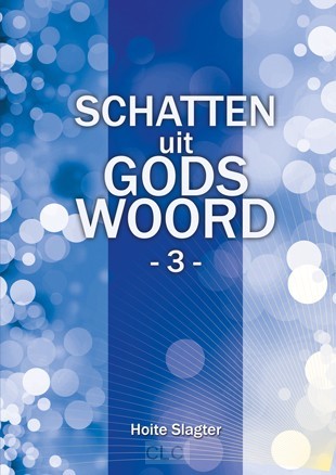 Schatten uit Gods Woord - 3 (Paperback)